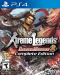 игра Dynasty Warriors 8: Xtreme Legends Complete Edition PS4