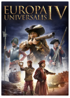 игра Europa Universalis 4