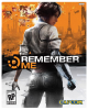 Игра Ключ для Remember Me - RU