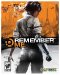 Игра Ключ для Remember Me - RU