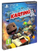 игра LittleBigPlanet Karting Special Edition PS3