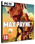 игра Max Payne 3 [Jewel]