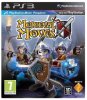 игра Medieval Moves: Боевые кости PS3