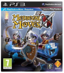 игра Medieval Moves: Боевые кости PS3