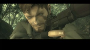 скриншот Metal Gear Solid HD Collection PS3 #2