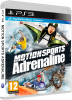 игра Motionsports Adrenaline PS3