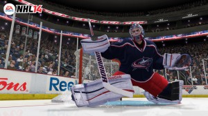 скриншот NHL 14 PS3 #2