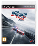 игра NFS Rivals Limited Edition | Need for Speed Rivals Limited Edition PS3