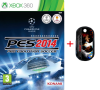 игра Pro Evolution Soccer 2014 X-BOX