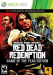 игра Red Dead Redemption - Game of the Year Edition XBOX 360