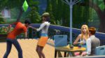 скриншот Sims 4 - Коллекционное издание | Симс 4 #2