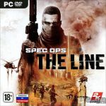 игра Spec Ops: the Line
