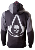 Толстовка Assassin's Creed 5 Black Flag Logo