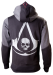 Толстовка Assassin's Creed 5 Black Flag Logo