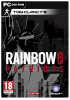 игра Tom Clancy's Rainbow 6: Patriots