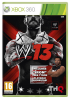 игра WWE'13 XBOX 360