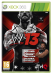 игра WWE'13 XBOX 360