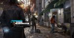 скриншот Watch Dogs PS4 + Набор Watch Dogs - Русская версия #2