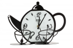 Подарок Часы настенные 'Чаепитие'
