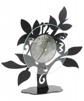 Подарок Часы настенные 'Яблоня'
