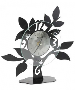 Подарок Часы настенные 'Яблоня'