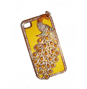 Подарок Чехол для Iphone 4 'Жар-Птица'