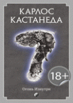 Книга Огонь изнутри