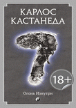 Книга Огонь изнутри