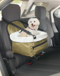 Подарок Сумка для животных в авто Pet Booster Seat