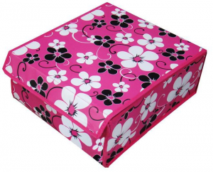 Подарок Универсальная коробочка - органайзер для хранения