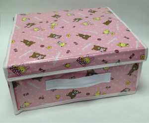 фото Универсальная коробочка - органайзер для хранения #3