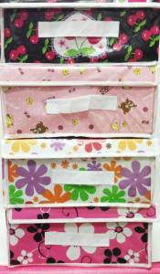 фото Универсальная коробочка - органайзер для хранения #6