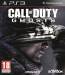 игра Call of Duty: Ghosts PS3