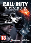 игра Call of Duty: Ghosts + DLC Free Fall Расширенное издание