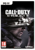 игра Call of Duty: Ghosts