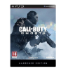 игра Call of Duty Ghosts Hardened Edition PS3