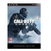 игра Call of Duty Ghosts Hardened Edition PS3