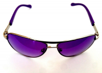 Подарок Детские солнцезащитные очки Cardeo Purple Space