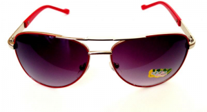 Подарок Детские солнцезащитные очки Cardeo Red