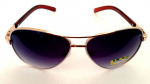 Подарок Детские солнцезащитные очки Cardeo White