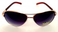 Подарок Детские солнцезащитные очки Cardeo White