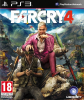игра FAR CRY 4. Специальное издание для PS 3