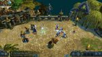 скриншот King's Bounty: Тёмная Сторона #5
