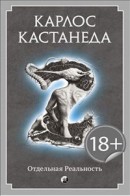Книга Отдельная реальность