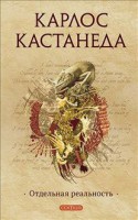 Книга Отдельная реальность