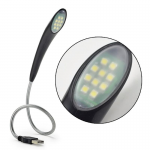 фото Сенсорная USB- лампа 10 Led light #2