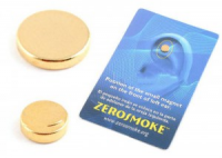 Подарок Биомагнит от курения ZeroSmoke