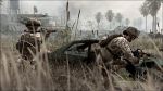 скриншот  Ключ для Call of Duty 4: Modern Warfare - RU #6