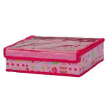 Подарок Коробочка для хранения белья Комфорт