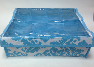 фото Коробочка для хранения белья Комфорт #2